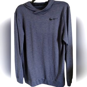 Nike DRI Fit Hoodie